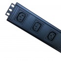 PDU’s and Power Extensions